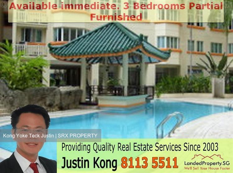 Emerald Garden (D1), Condominium #174185212